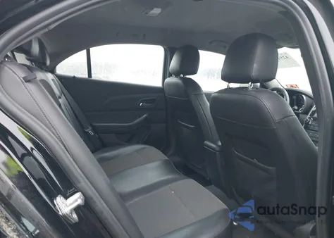 2016 Chevrolet Malibu Limited Lt z USA, uszkodzony, nr VIN 1G11C5SA9GU104092